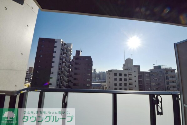 プラウドフラット両国イーストの物件内観写真